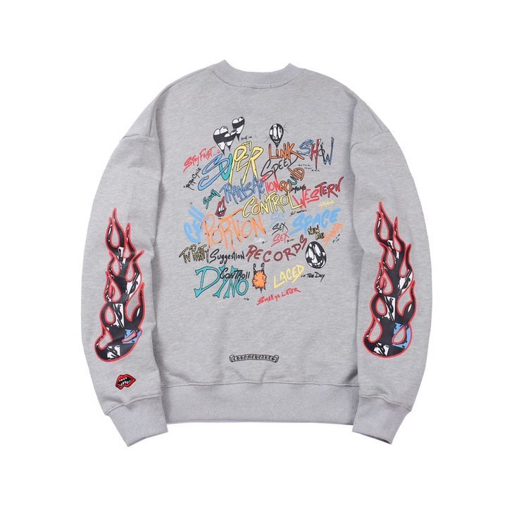 【CHROME HEARTS】クロムハーツ 男女兼用、ご好評に付き再入荷！