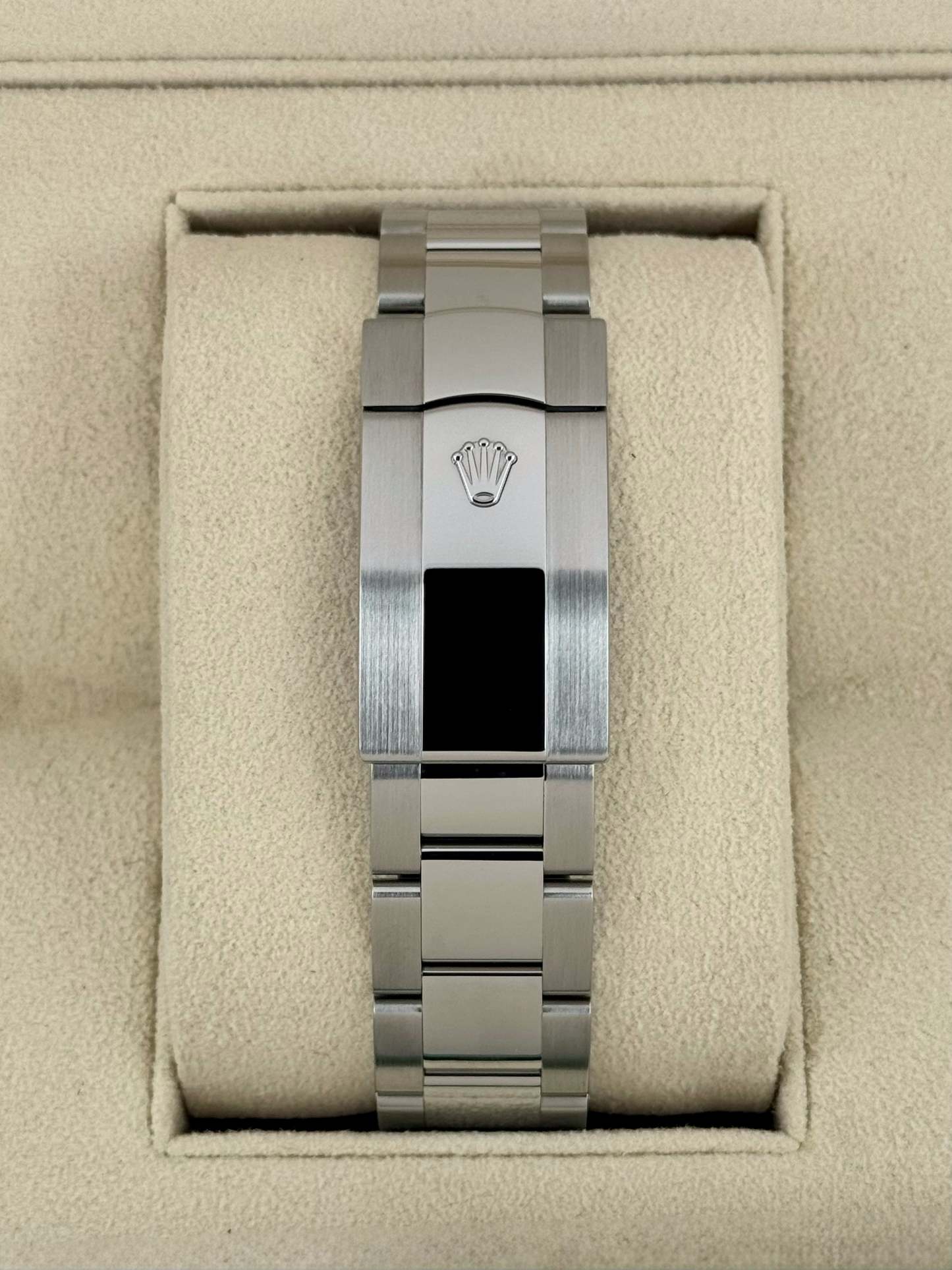 2023 ロレックス スカイドゥエラー 42mm 326934 オイスターブルー文字盤