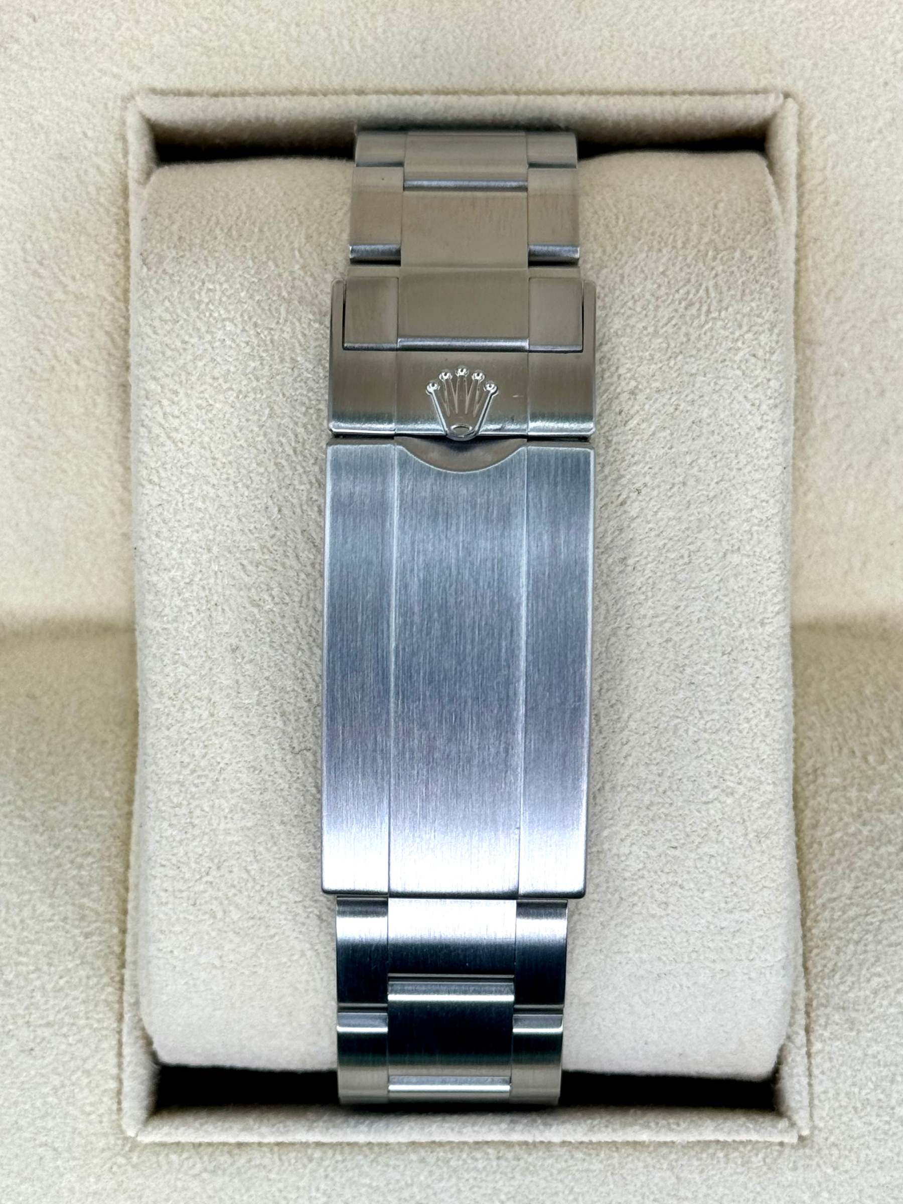 NEW 2024 ロレックス シードゥエラー 43mm 126600 ブラックダイヤル