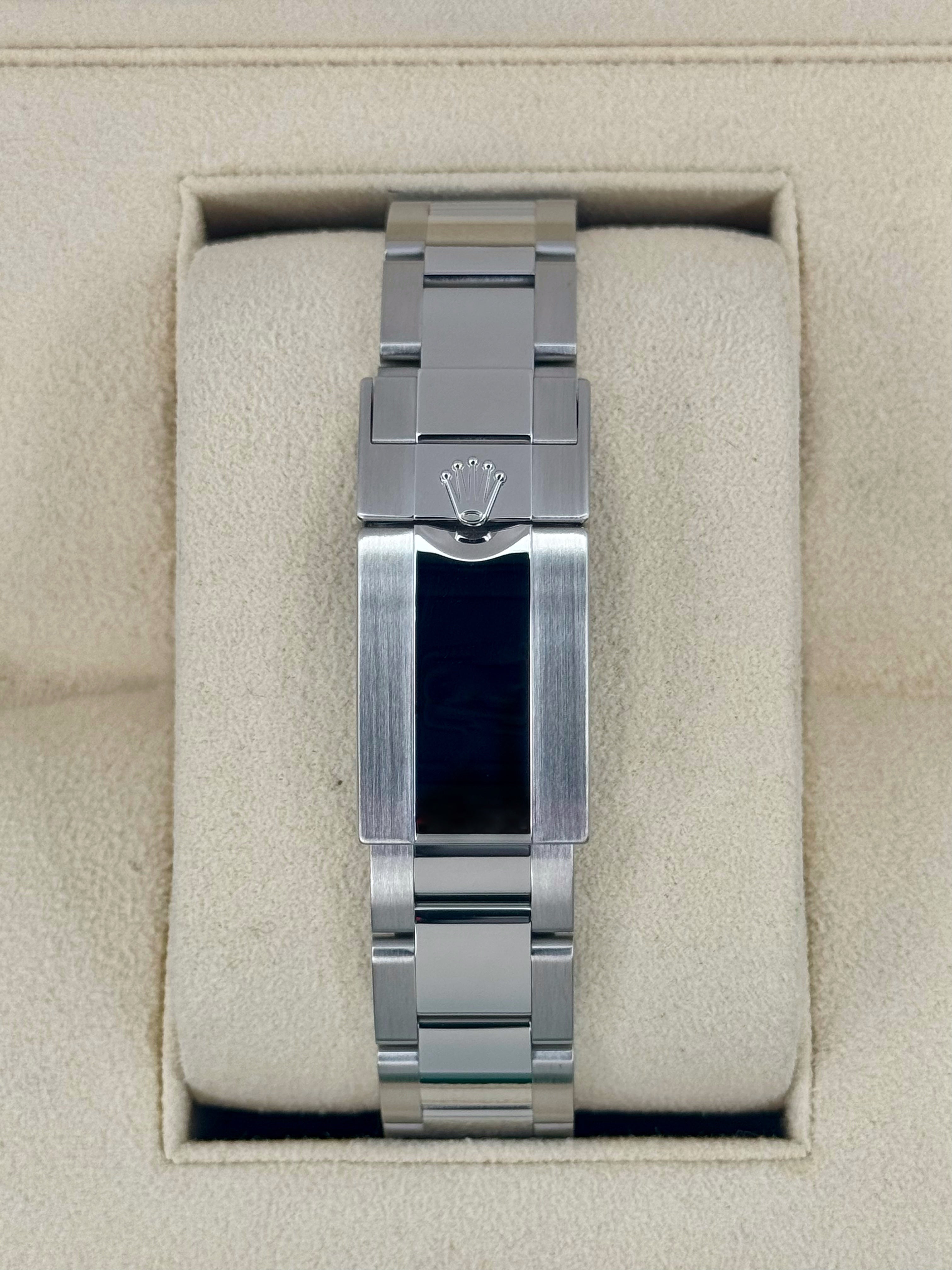 劳力士 GMT-Master II “蝙蝠侠” 40mm 126710BLNR 蚝式