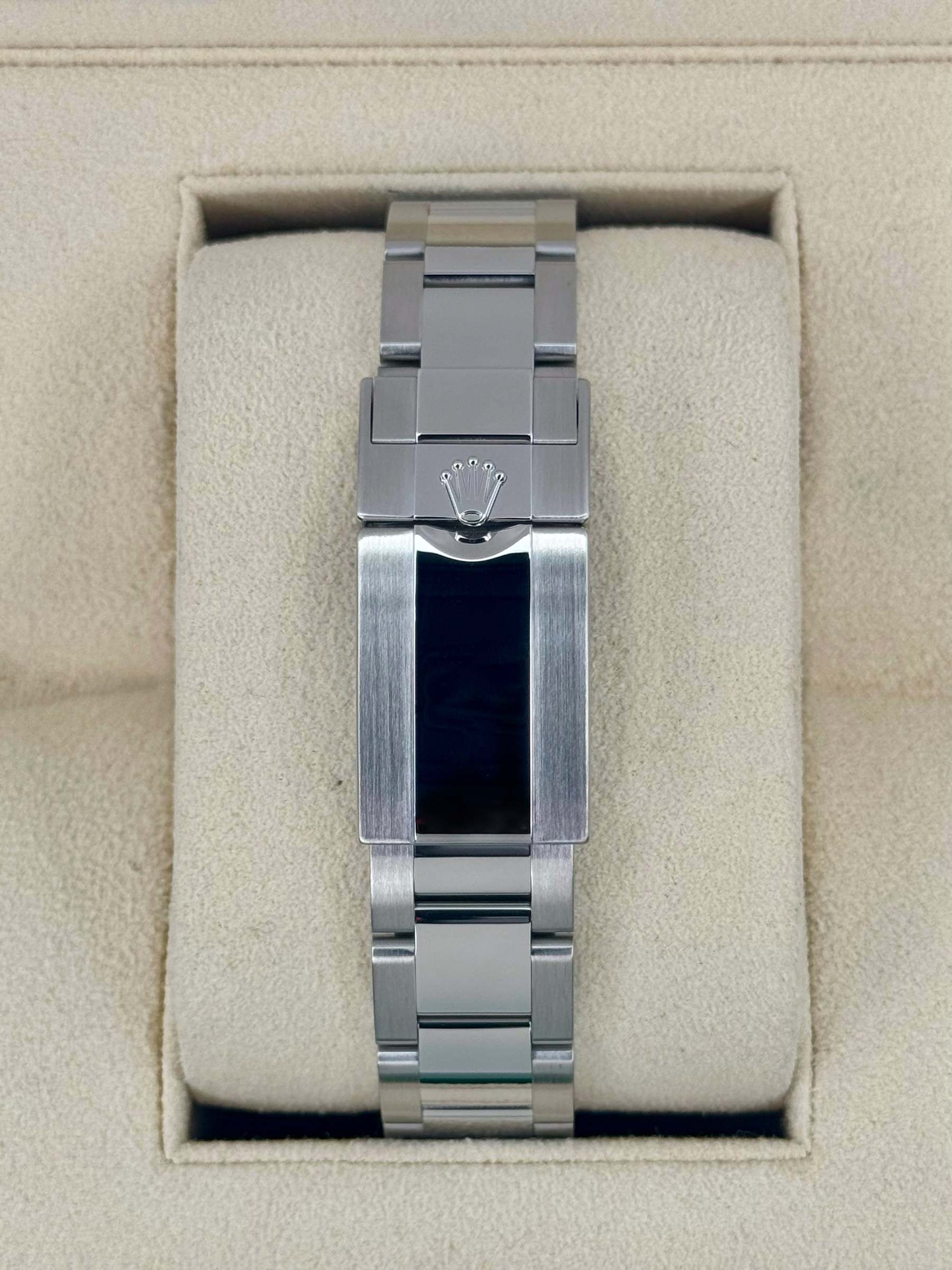 劳力士 GMT-Master II “蝙蝠侠” 40mm 126710BLNR 蚝式