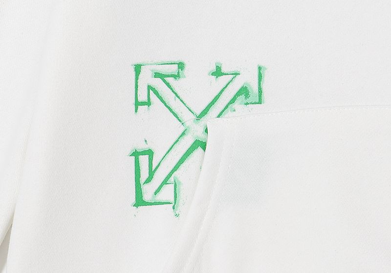 【OFF WHITE 】(オフホワイト) 男女兼用、ご好評に付き再入荷！