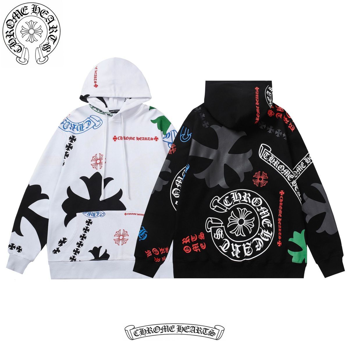 【CHROME HEARTS】クロムハーツ 男女兼用、ご好評に付き再入荷！