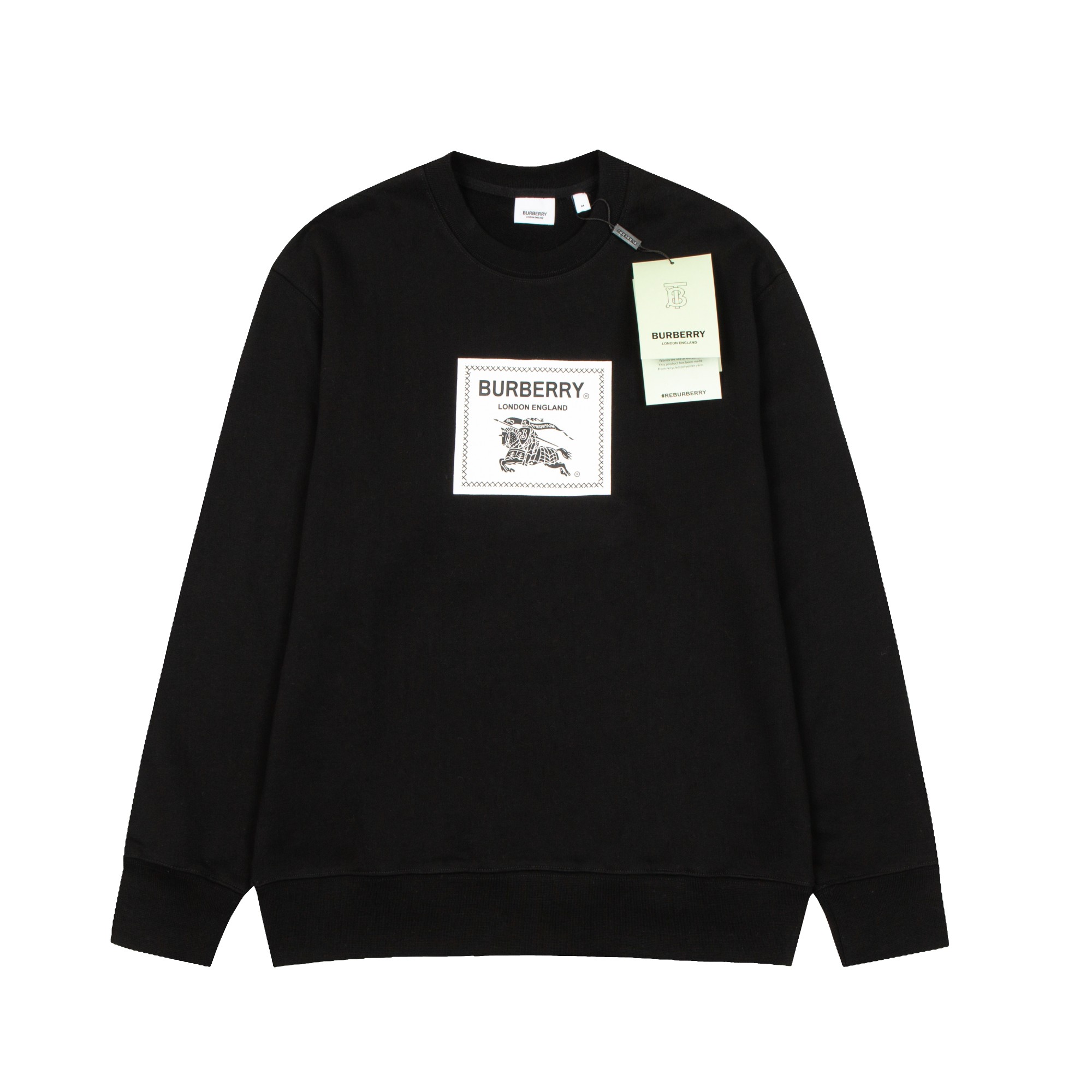 【BURBERRY旗艦店】（バーバリー）長袖、ご好評に付き再入荷！