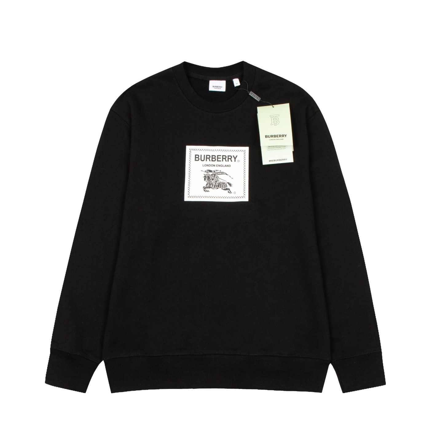 【BURBERRY旗艦店】（バーバリー）長袖、ご好評に付き再入荷！