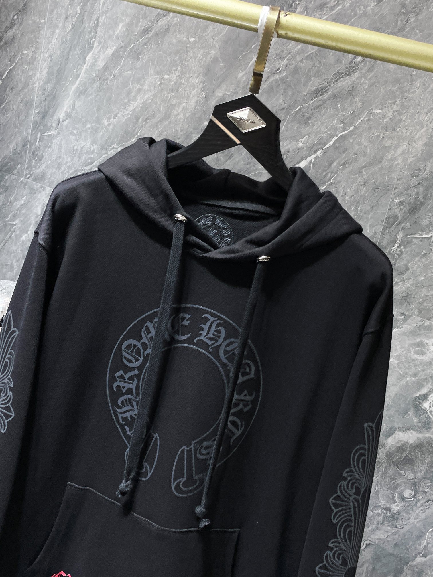 【CHROME HEARTS】クロムハーツ 男女兼用、ご好評に付き再入荷！