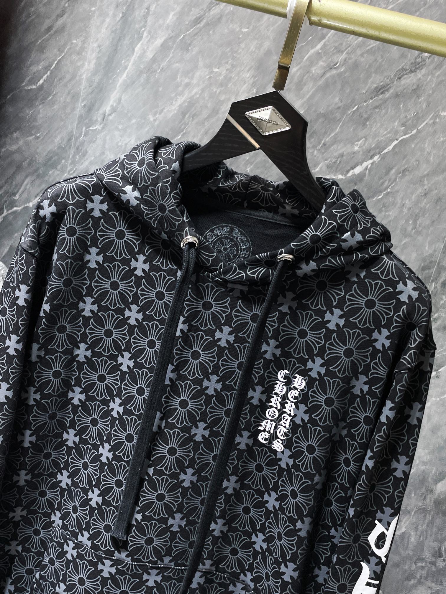 【CHROME HEARTS】クロムハーツ ご好評に付き再入荷【即日出荷】