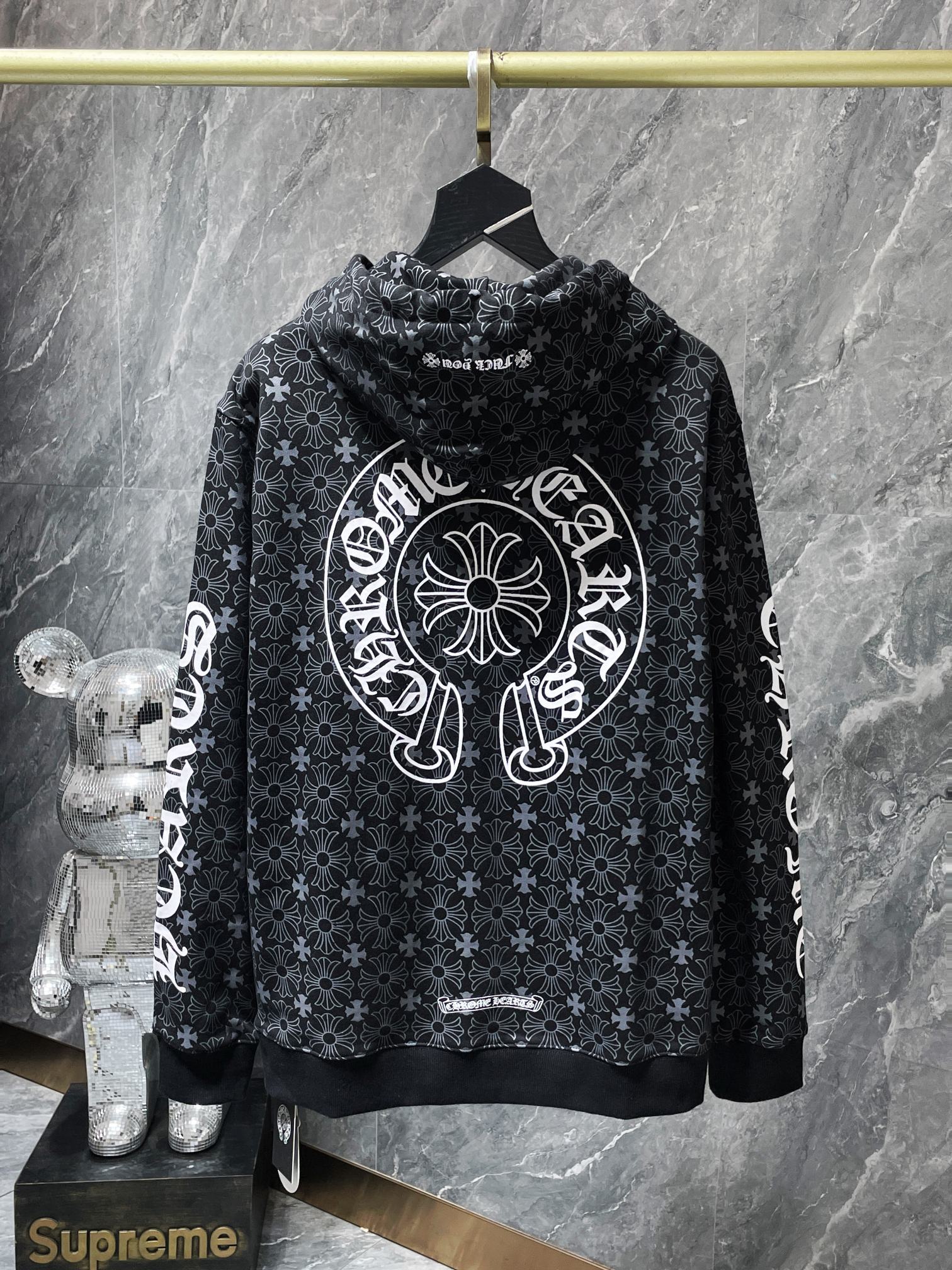 【CHROME HEARTS】クロムハーツ ご好評に付き再入荷【即日出荷】