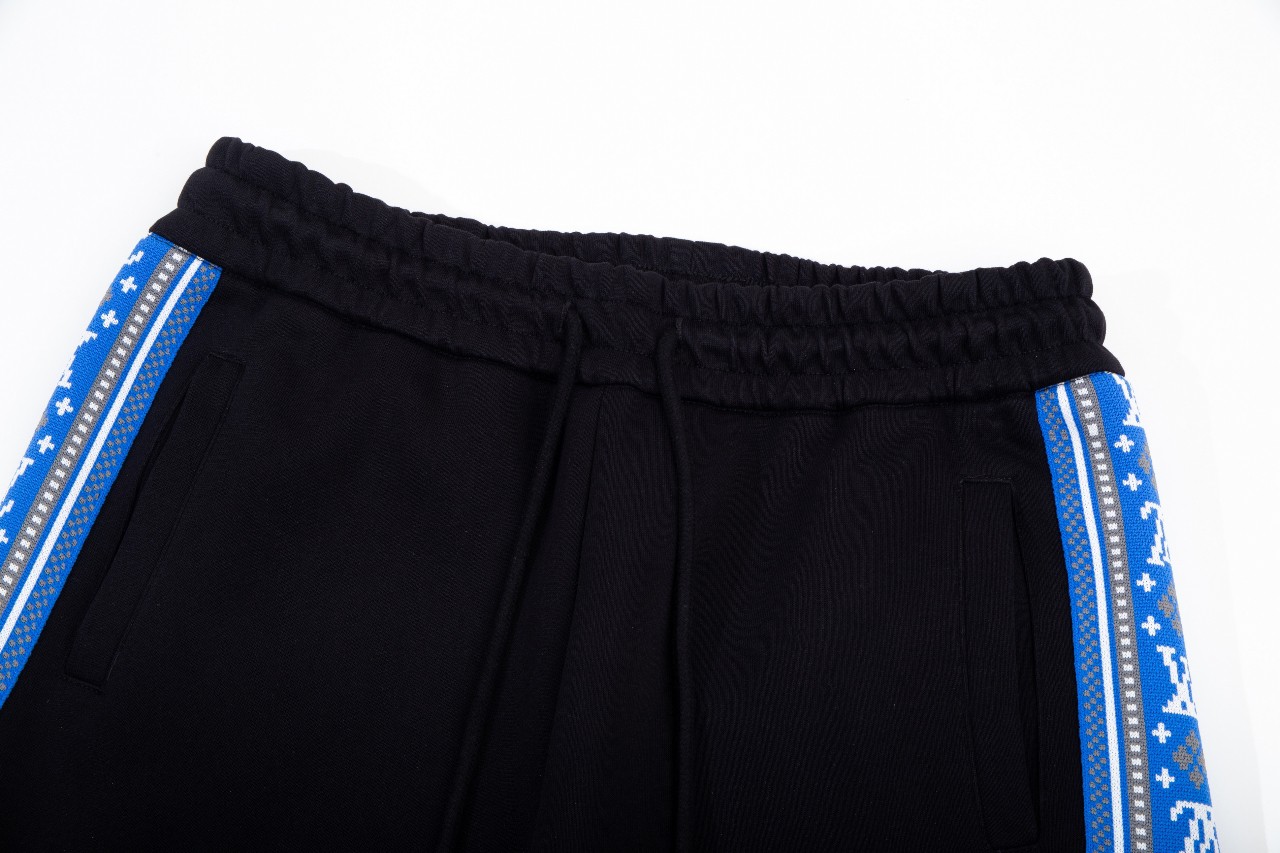 【LOUIS VUITTON公式 旗艦店】ルイヴィトン ズボン、ご好評に付き再入荷！