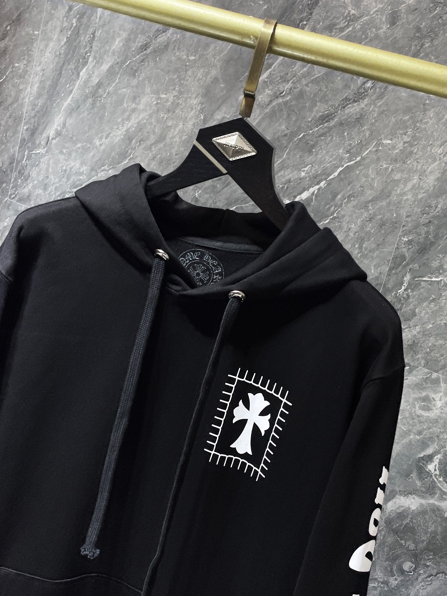【CHROME HEARTS】クロムハーツ 男女兼用、ご好評に付き再入荷！