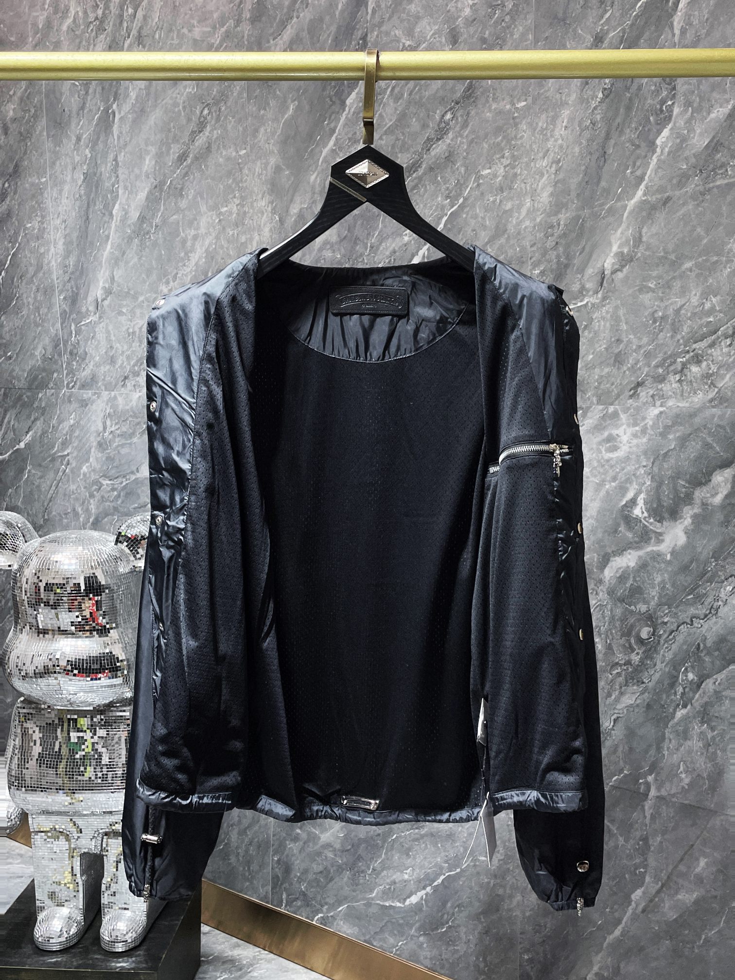【CHROME HEARTS】クロムハーツ 男女兼用、ご好評に付き再入荷！