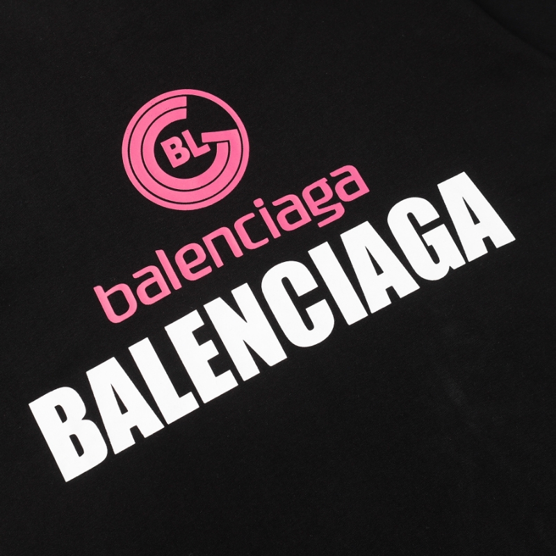 【BALENCIAGA】（バレンシアガ ）半袖 男女兼用