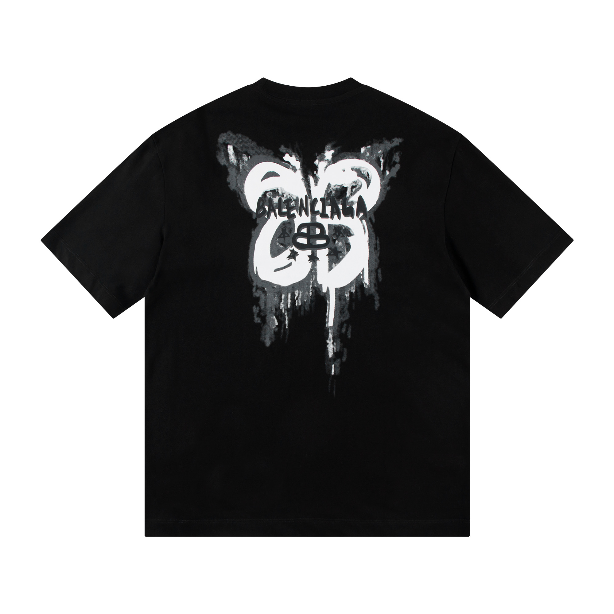 【BALENCIAGA】（バレンシアガ ）半袖 ご好評に付き再入荷！