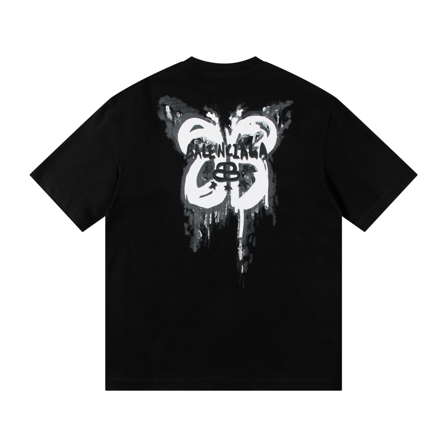 【BALENCIAGA】（バレンシアガ ）半袖 ご好評に付き再入荷！