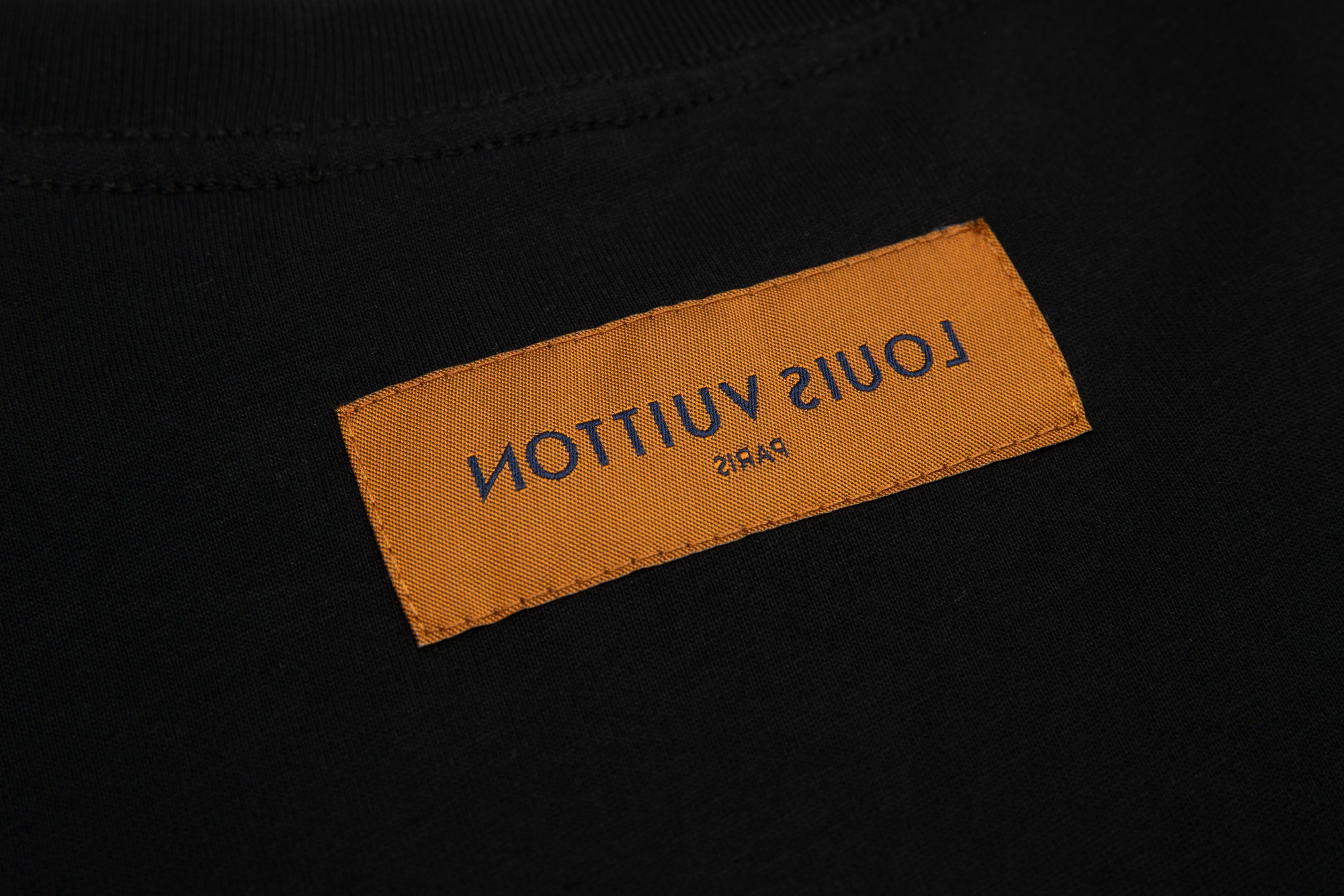 【LOUIS VUITTON 公式旗艦店】ルイヴィトン Tシャツ ご好評に付き再入荷！