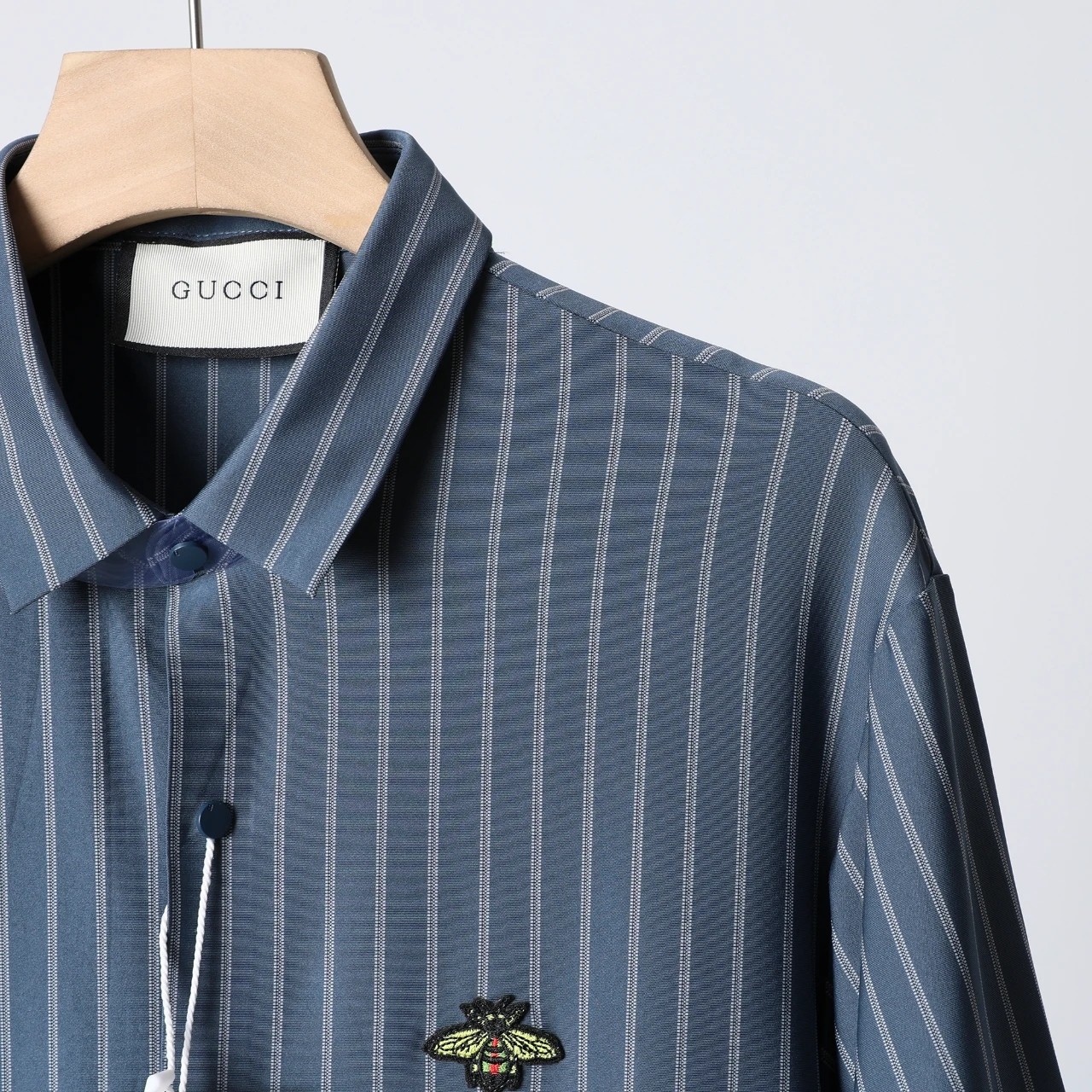 【GUCCI公式旗艦店】クッチ 半袖シャツ ご好評に付き再入荷！
