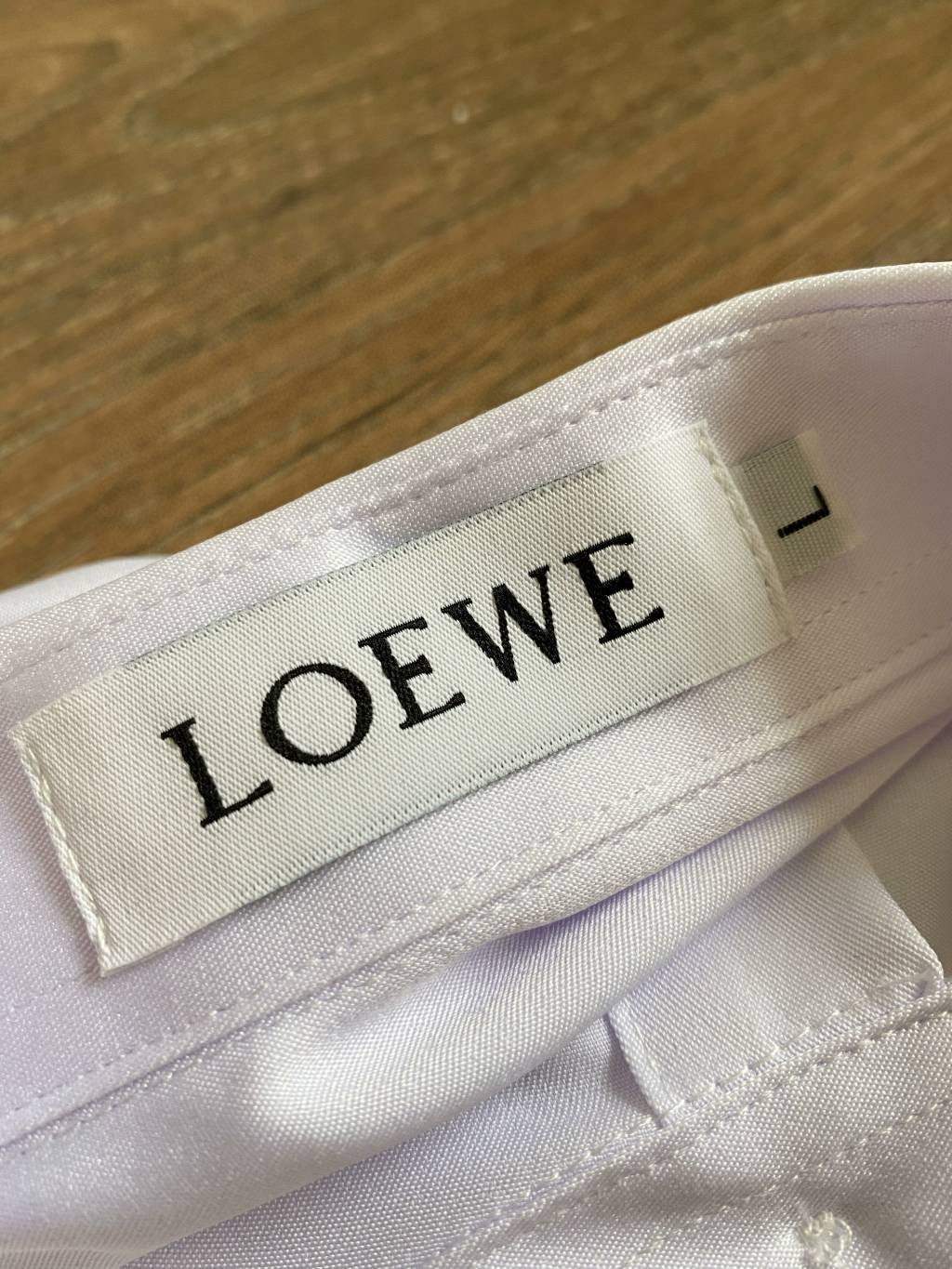 【LOEWE】（ロエベ）男女兼用、ご好評に付き再入荷！