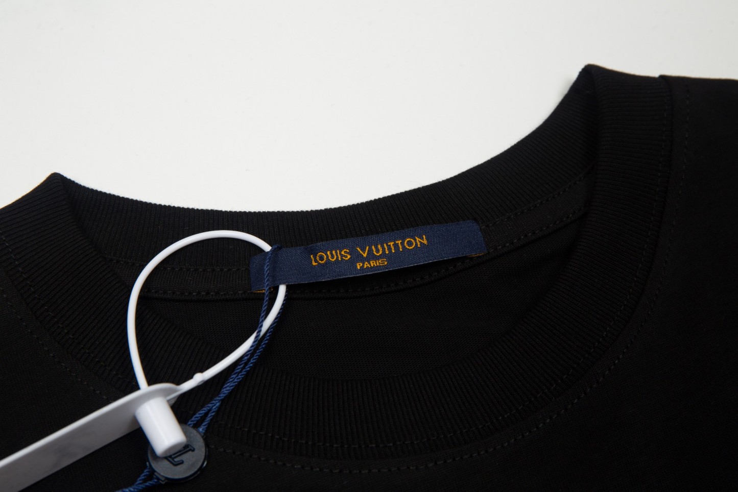 【LOUIS VUITTON 公式旗艦店】ルイヴィトン Tシャツ ご好評に付き再入荷！