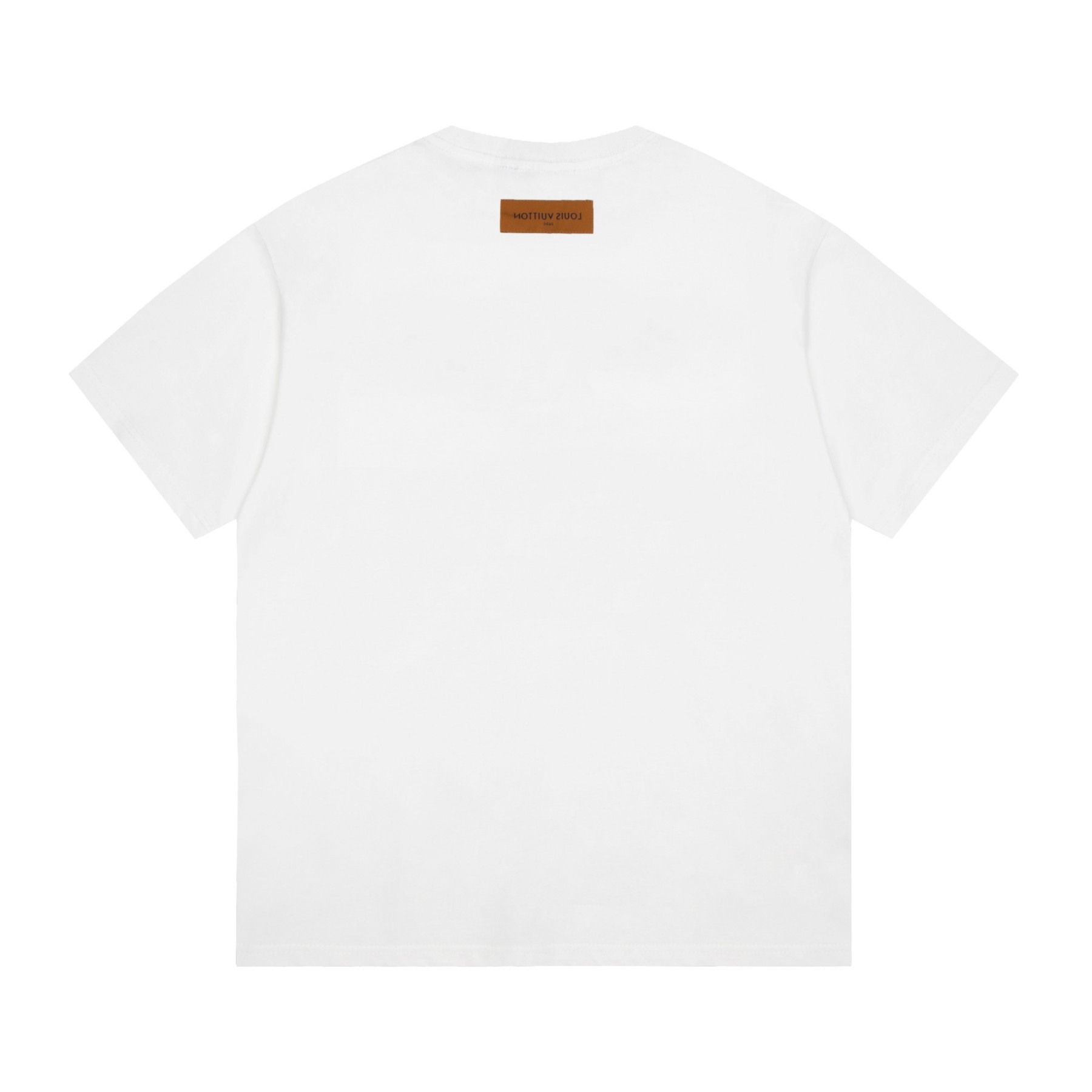 【LOUIS VUITTON 公式旗艦店】ルイヴィトン Tシャツ ご好評に付き再入荷！