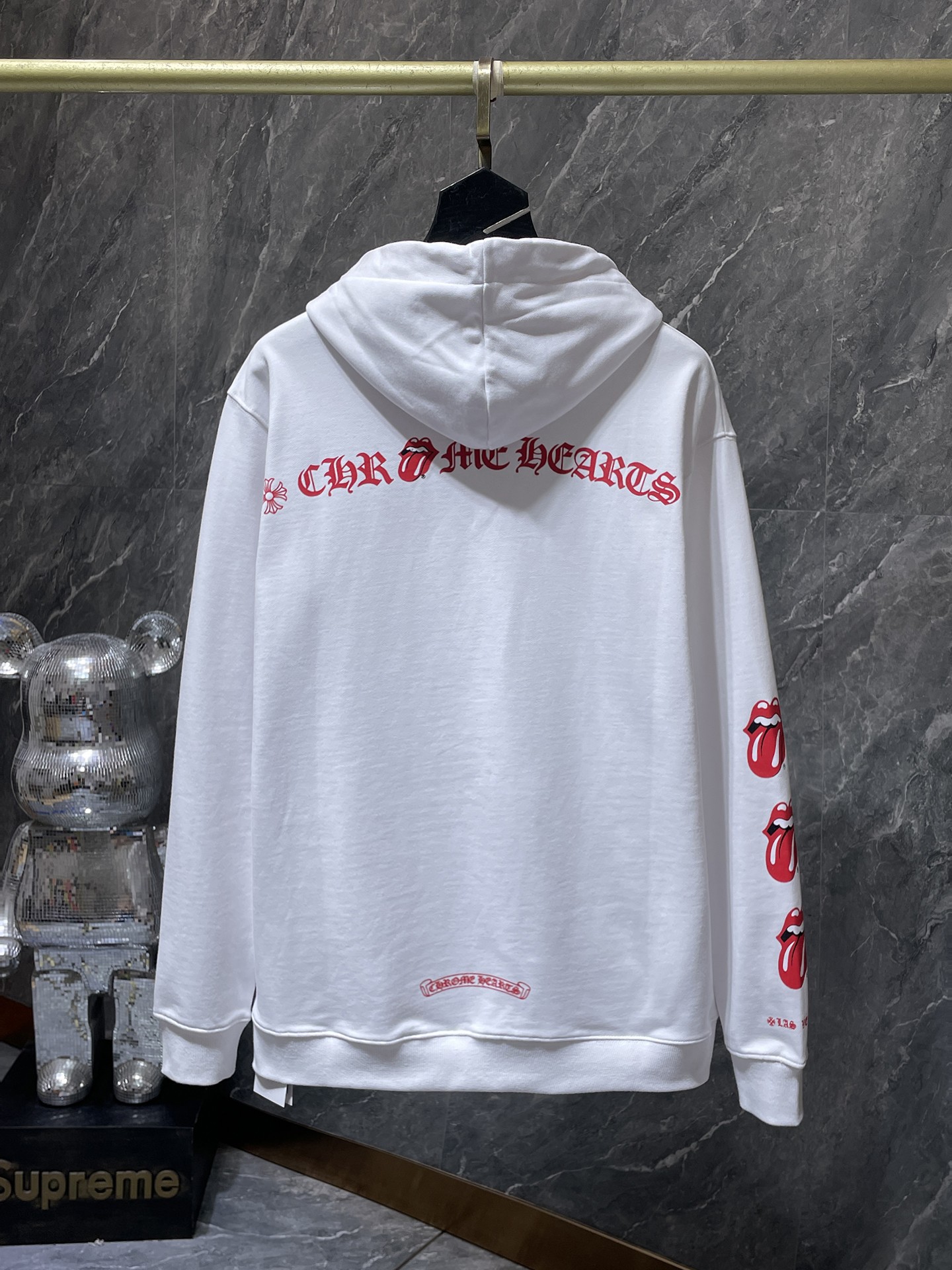 【CHROME HEARTS】クロムハーツ 男女兼用、ご好評に付き再入荷！
