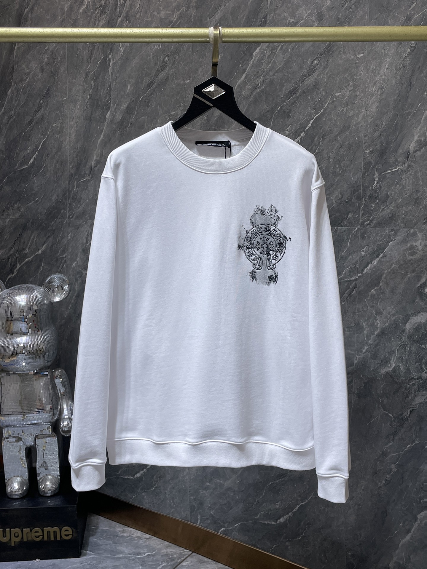 【CHROME HEARTS】クロムハーツ 男女兼用、ご好評に付き再入荷！