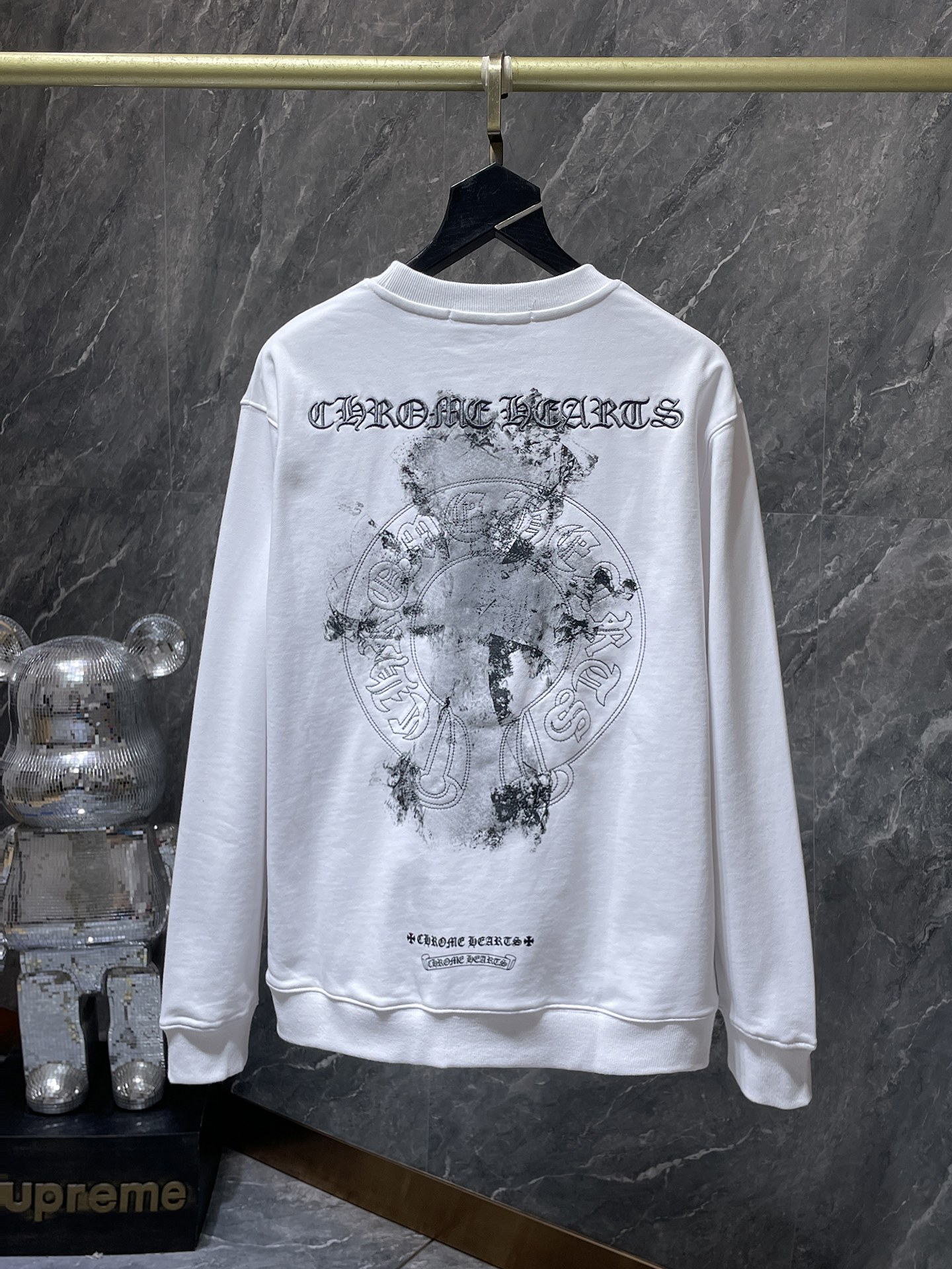 【CHROME HEARTS】クロムハーツ 男女兼用、ご好評に付き再入荷！
