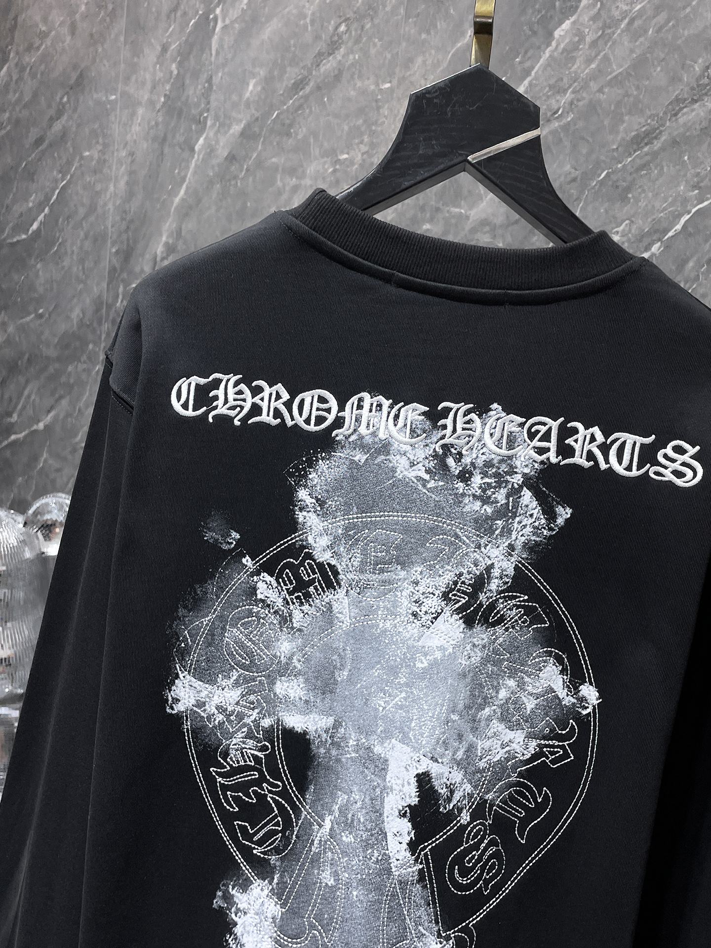 【CHROME HEARTS】クロムハーツ 男女兼用、ご好評に付き再入荷！