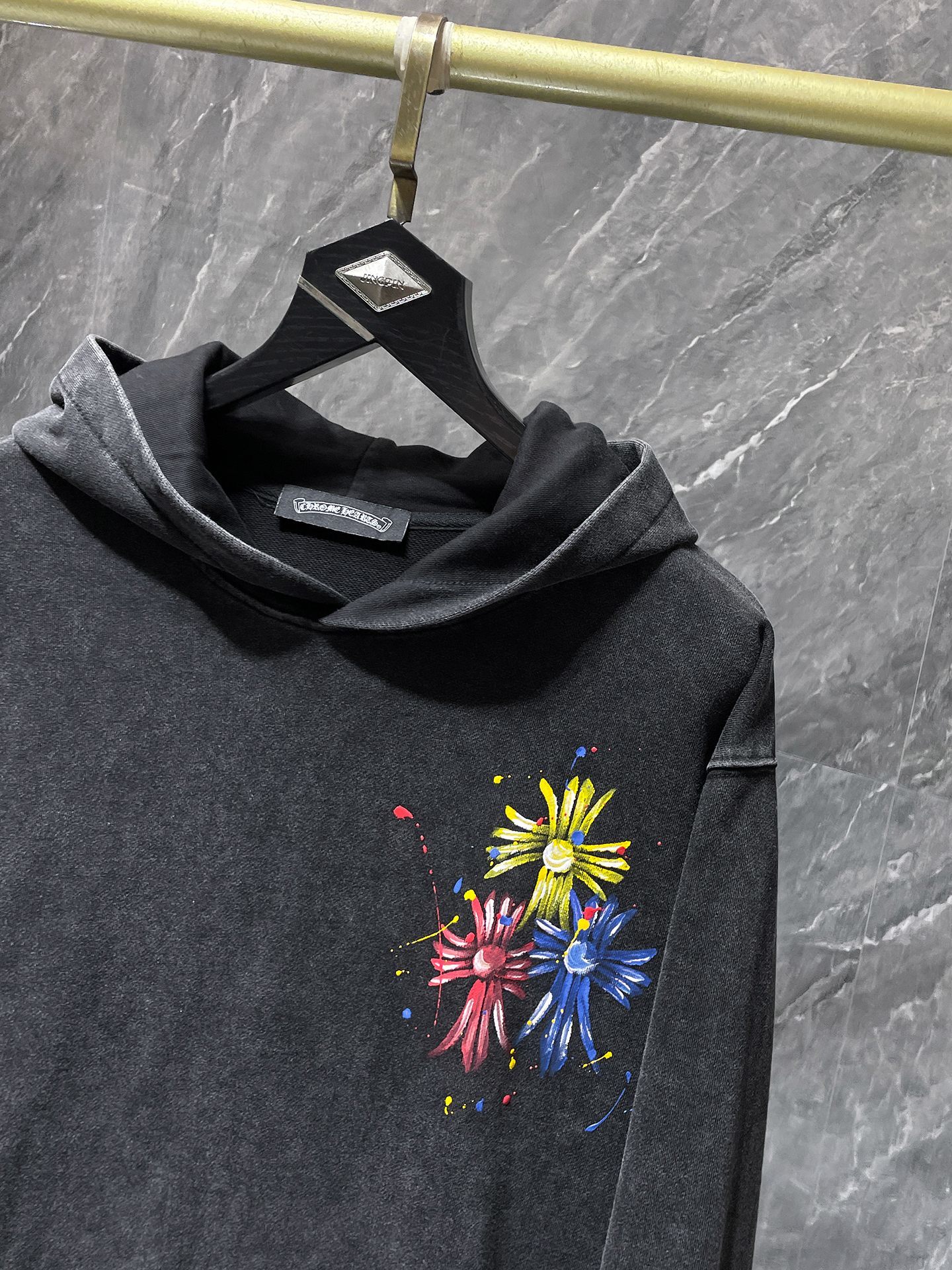 【CHROME HEARTS】クロムハーツ ご好評に付き再入荷【即日出荷】
