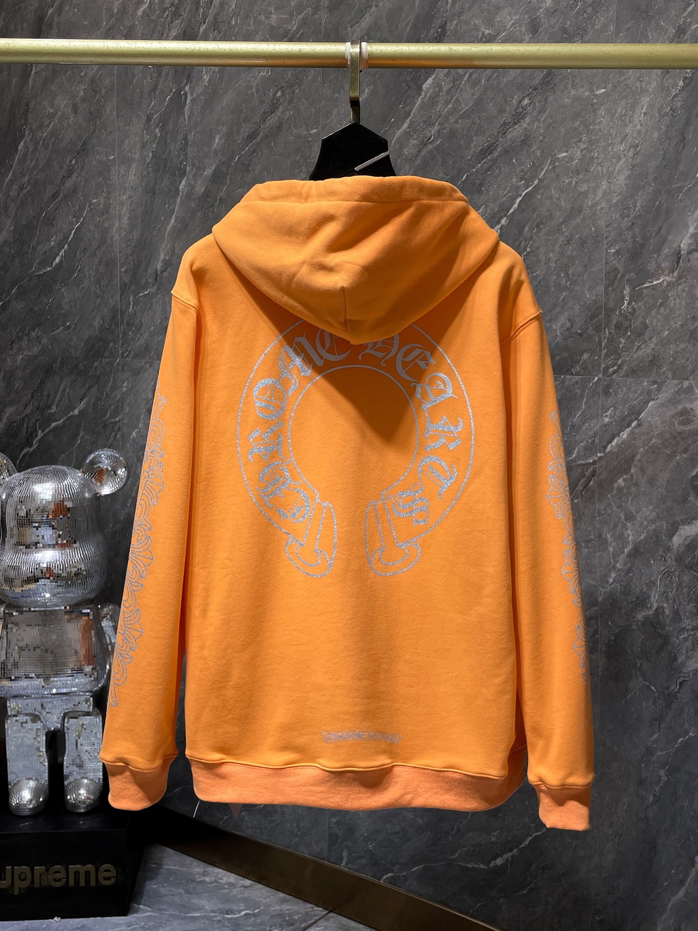 【CHROME HEARTS】クロムハーツ ご好評に付き再入荷【即日出荷】