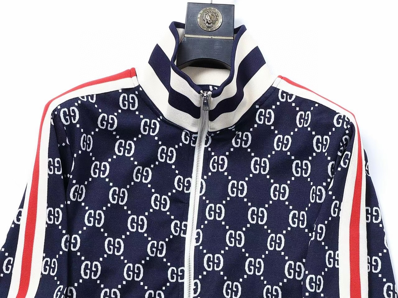 【GUCCI旗艦店】グッチ ジャケット、ご好評に付き再入荷！