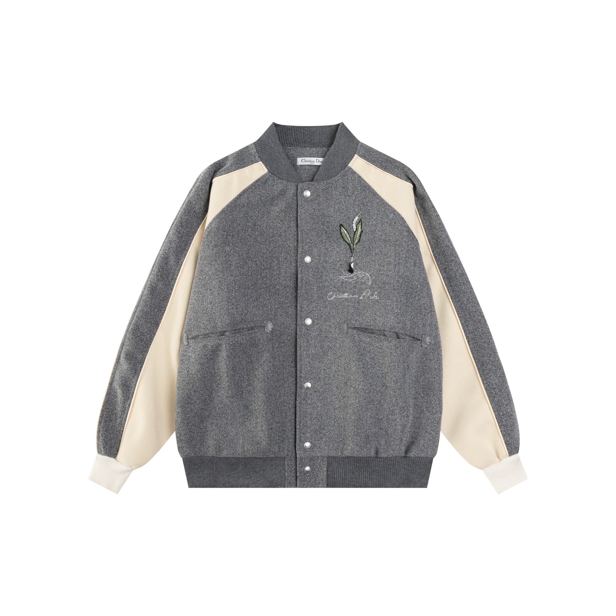 【Dior公式 旗艦店】（ディオール ） ジャケット、ご好評に付き再入荷！