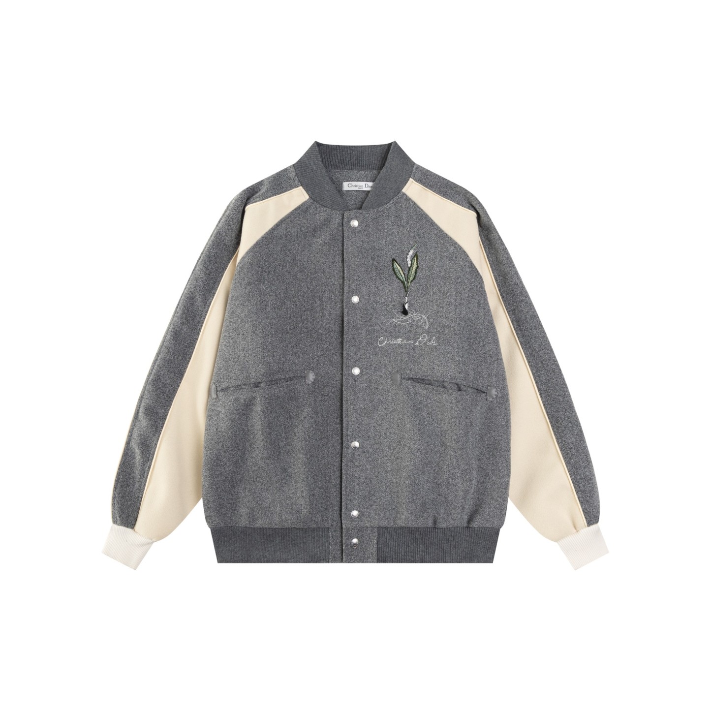 【Dior公式 旗艦店】（ディオール ） ジャケット、ご好評に付き再入荷！