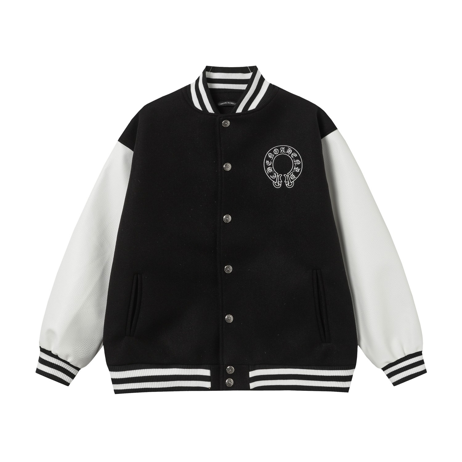 【Chrome Hearts】クロムハーツ ジャケット、ご好評に付き再入荷！