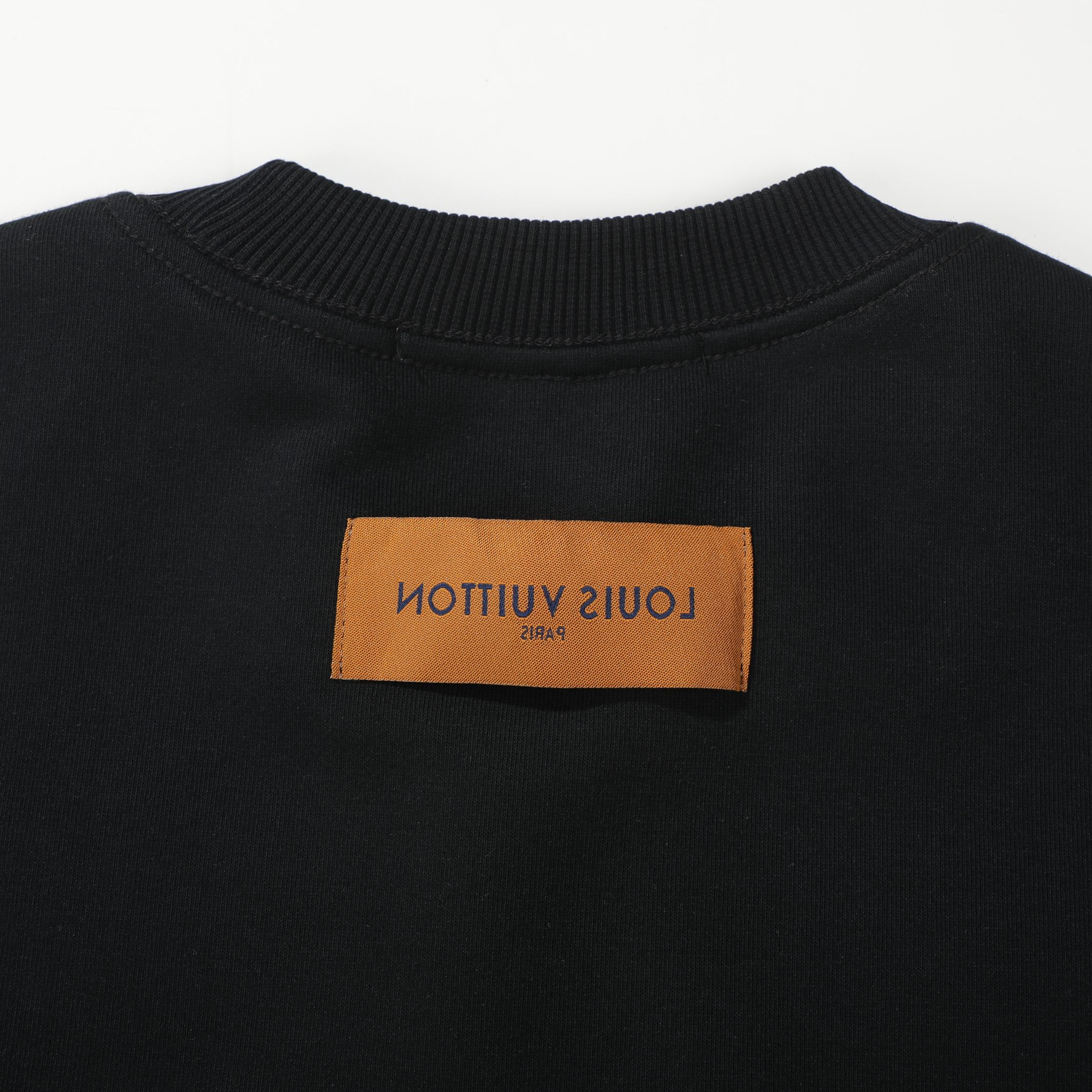 【LOUIS VUITTON】ルイヴィトン 長袖 ご好評に付き再入荷【男女兼用】