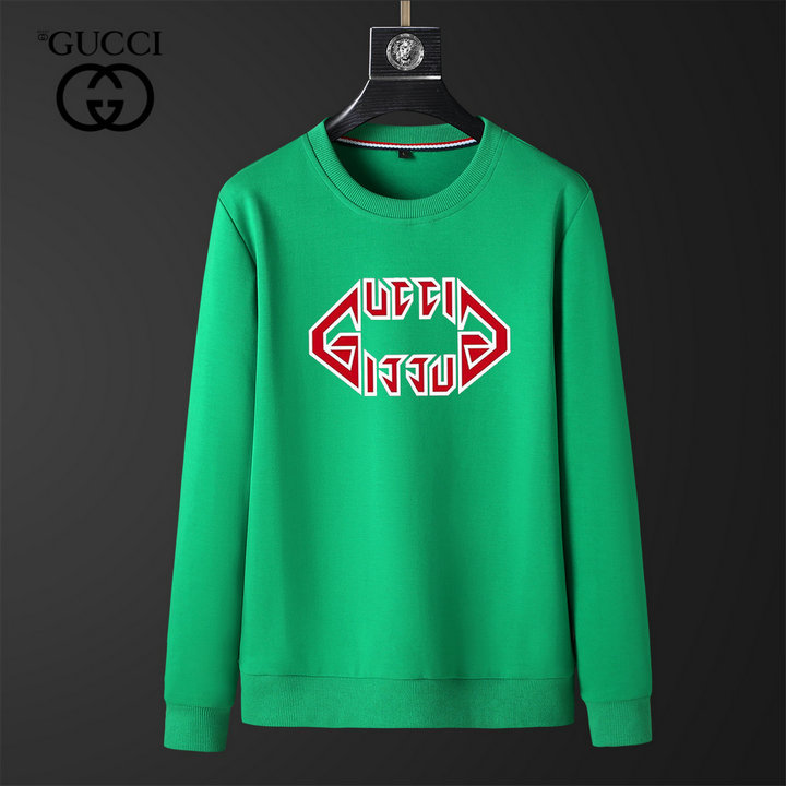 【GUCCI】グッチ 長袖 男女兼用、ご好評に付き再入荷！