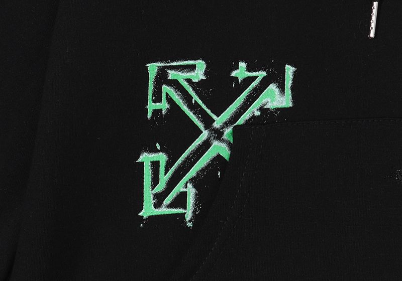 【OFF WHITE 】(オフホワイト) 男女兼用、ご好評に付き再入荷！