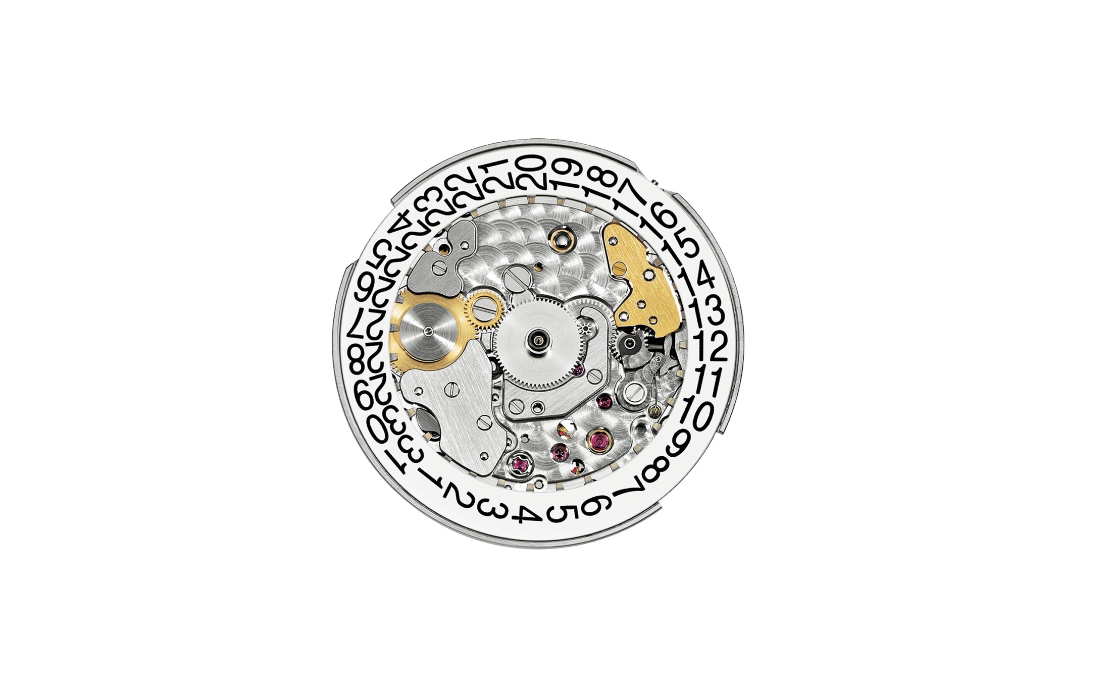 Patek Philippe ノーチラス-7118-1200A-011