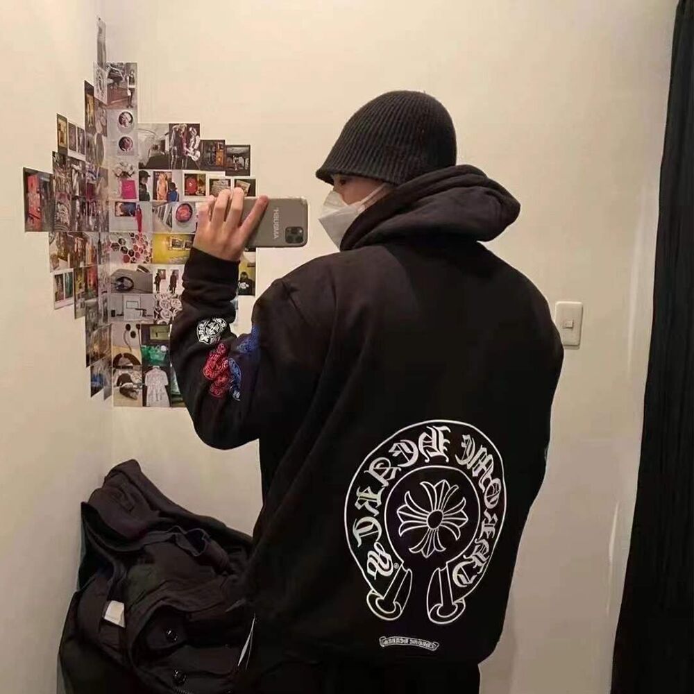 【CHROME HEARTS】クロムハーツ 男女兼用、ご好評に付き再入荷！