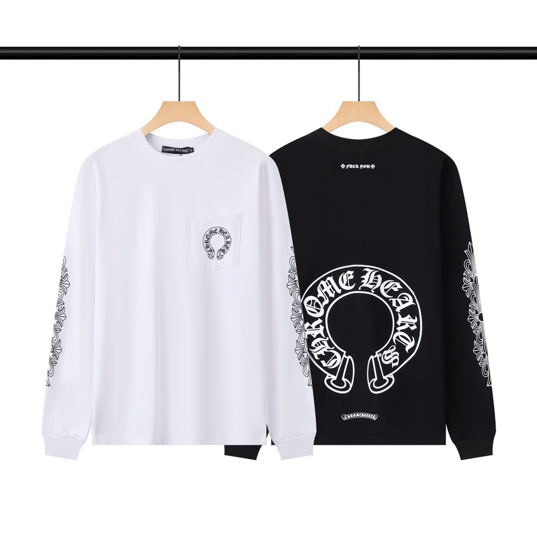 【CHROME HEARTS】クロムハーツ 男女兼用、ご好評に付き再入荷！