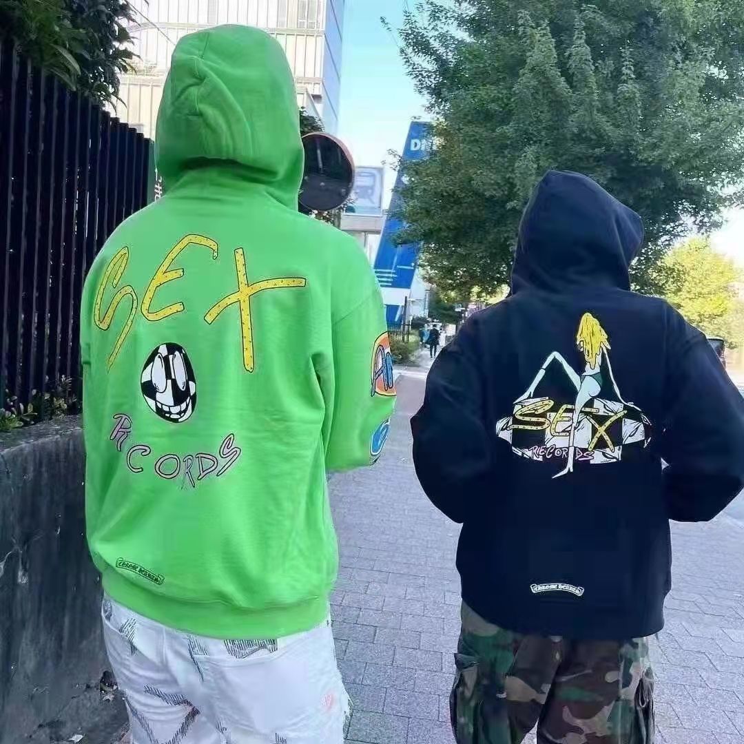 【Chrome Hearts】クロムハーツ 男女兼用、ご好評に付き再入荷！