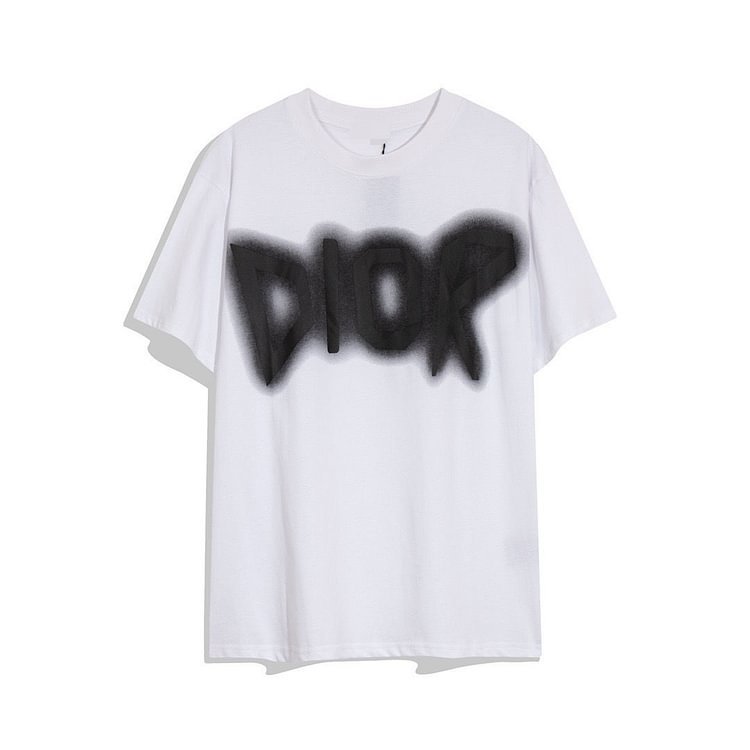 【DIOR】（ディオール）半袖 男女兼用