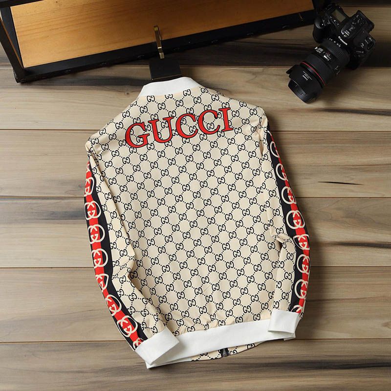 【GUCCI公式 旗艦店】（グッチ） ジャケット