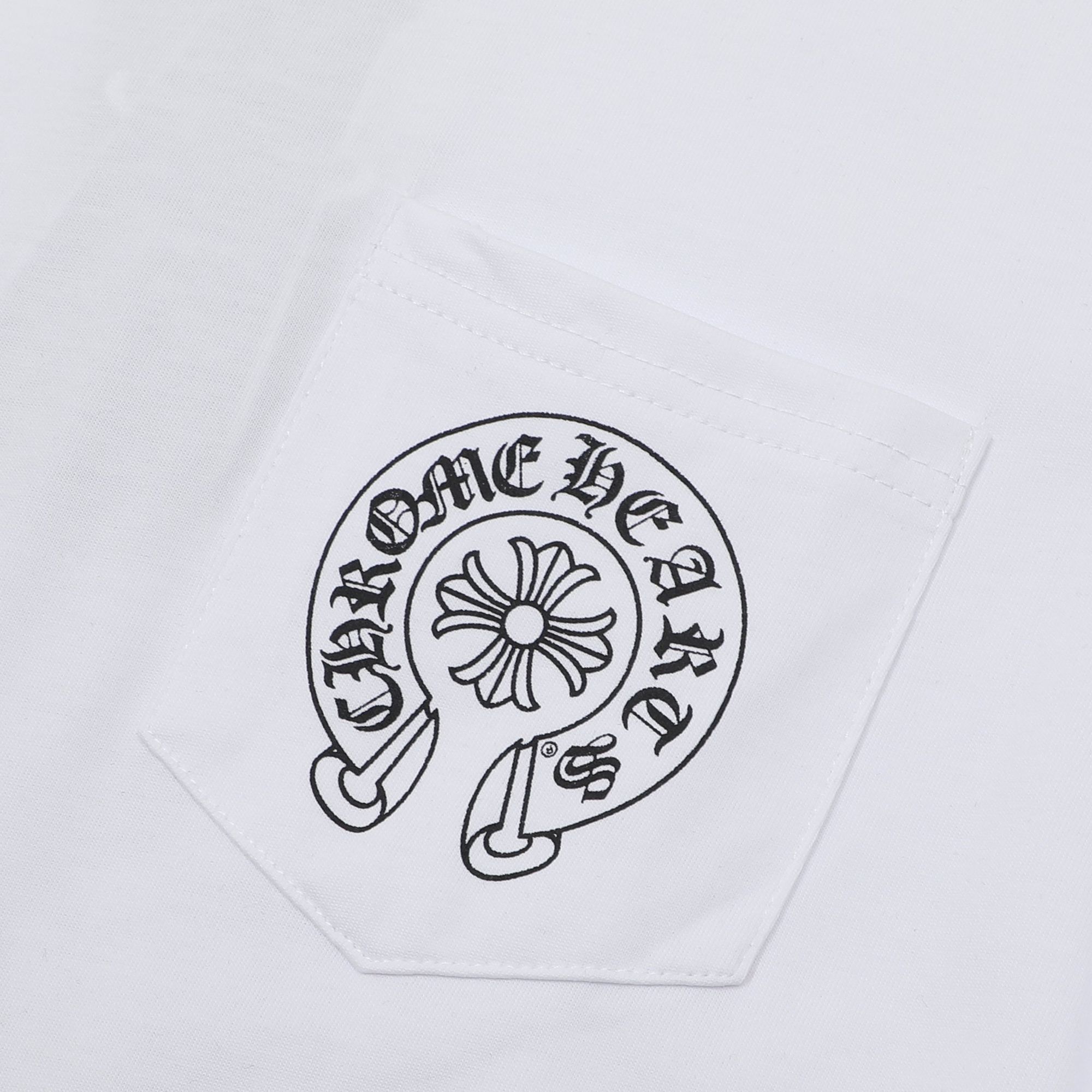 【CHROME HEARTS】クロムハーツ 男女兼用、ご好評に付き再入荷！