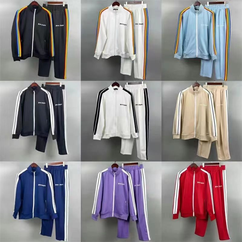 【PALM ANGELS】コートの2点セット、ご好評に付き再入荷！！【男女兼用】