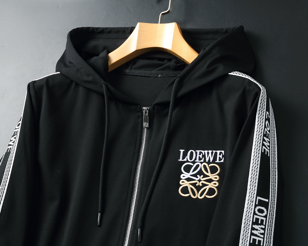 【LOEWE】( ロエベ) スーツ【即日出荷】ご好評に付き再入荷！