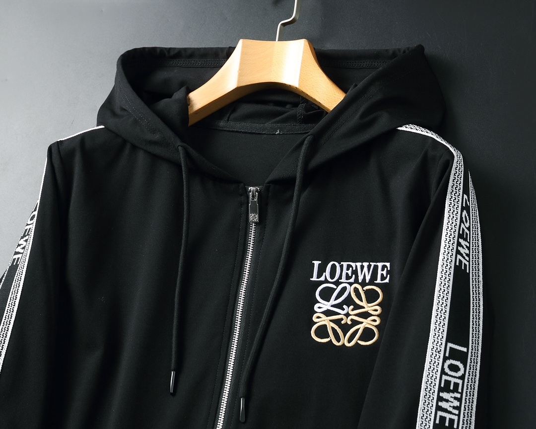 【LOEWE】( ロエベ) スーツ【即日出荷】ご好評に付き再入荷！