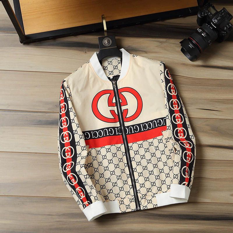 【GUCCI公式 旗艦店】（グッチ） ジャケット