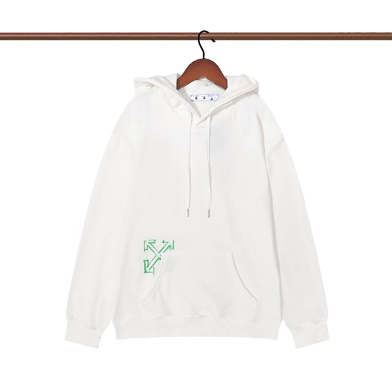 【OFF WHITE 】(オフホワイト) 男女兼用、ご好評に付き再入荷！