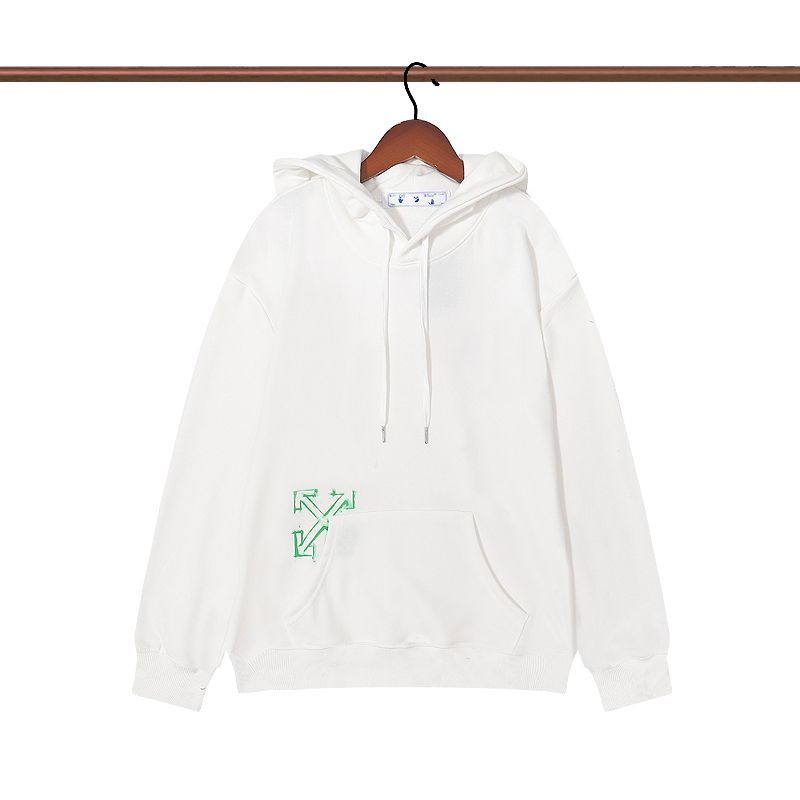 【OFF WHITE 】(オフホワイト) 男女兼用、ご好評に付き再入荷！