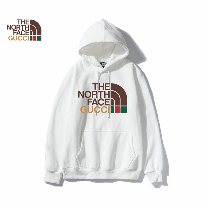 【The North Face X Gucci 】男女兼用、ご好評に付き再入荷！